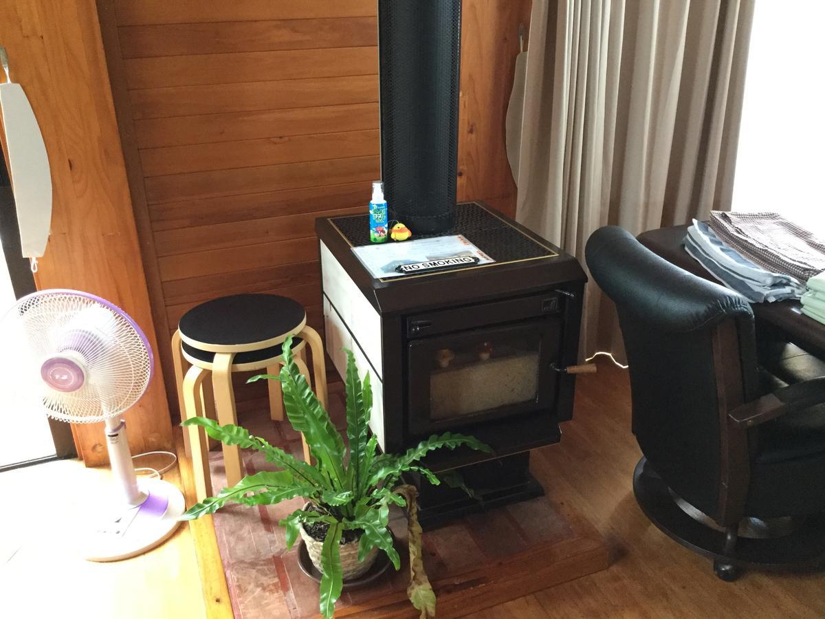 אונה Cottage Morino Paradiso מראה חיצוני תמונה