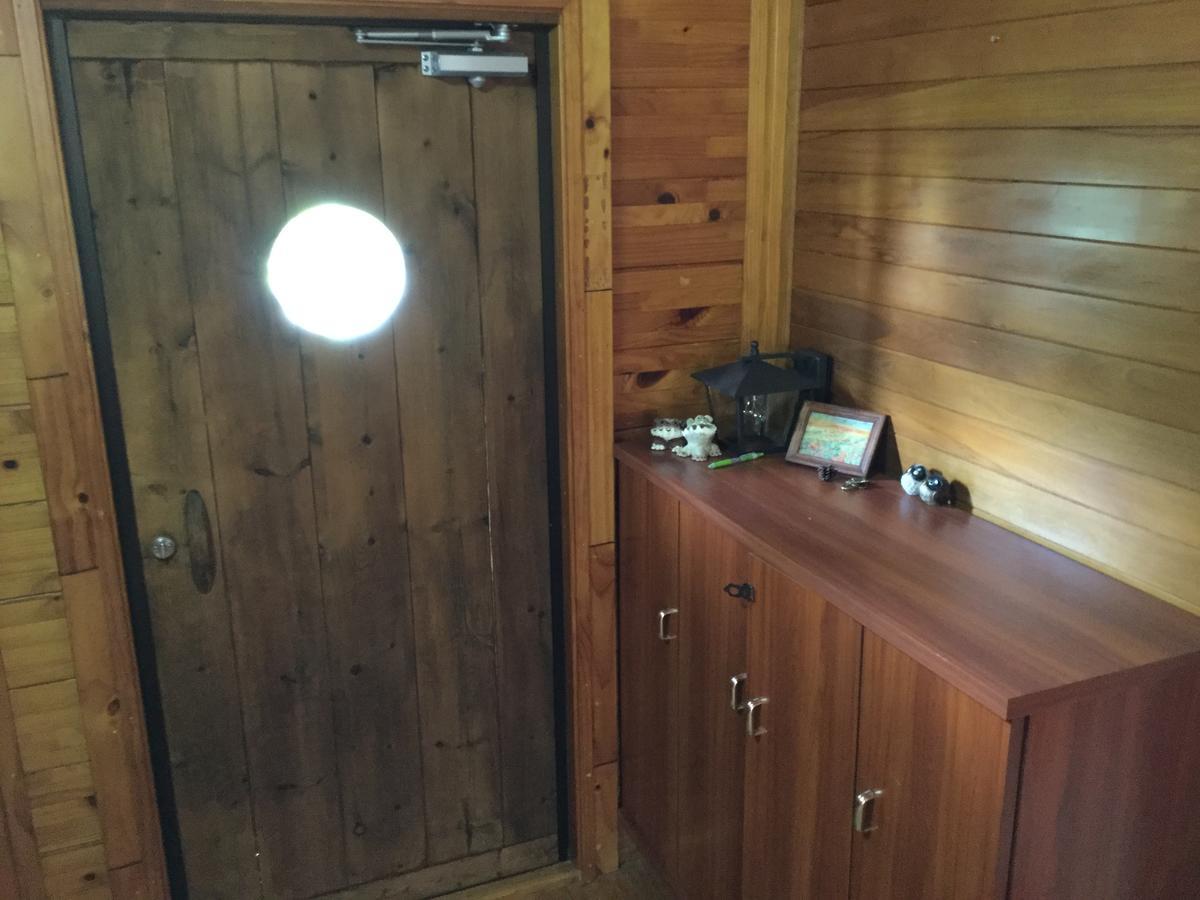 אונה Cottage Morino Paradiso מראה חיצוני תמונה