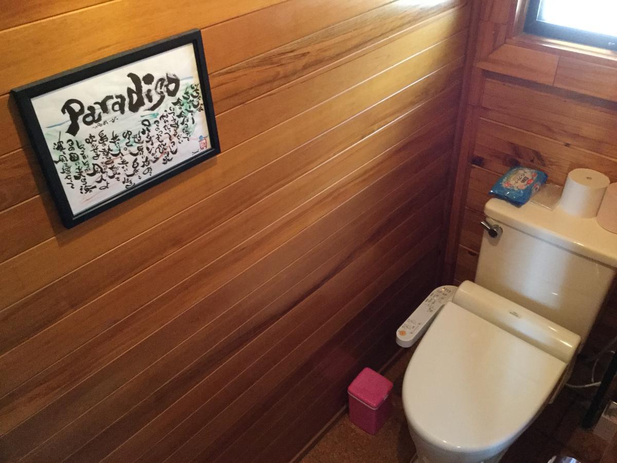אונה Cottage Morino Paradiso מראה חיצוני תמונה