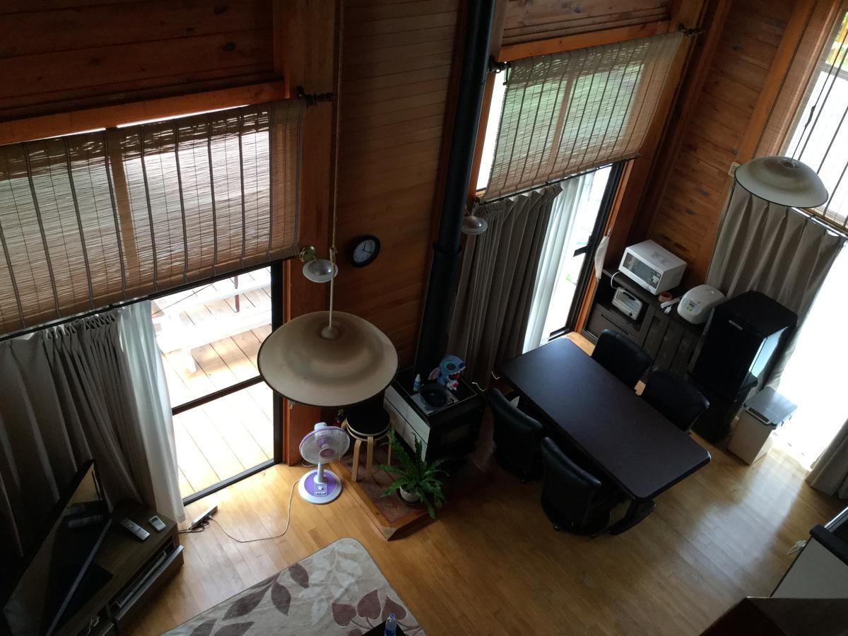 אונה Cottage Morino Paradiso מראה חיצוני תמונה