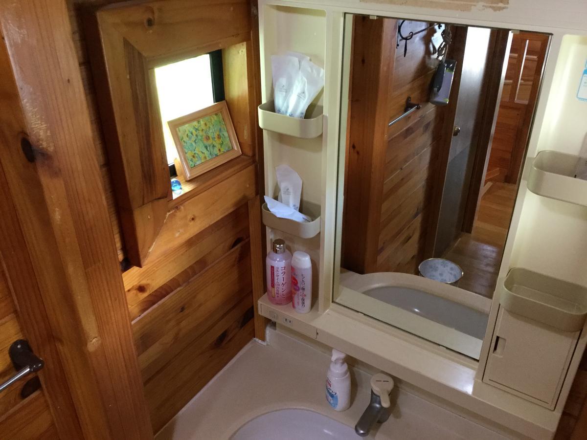אונה Cottage Morino Paradiso מראה חיצוני תמונה