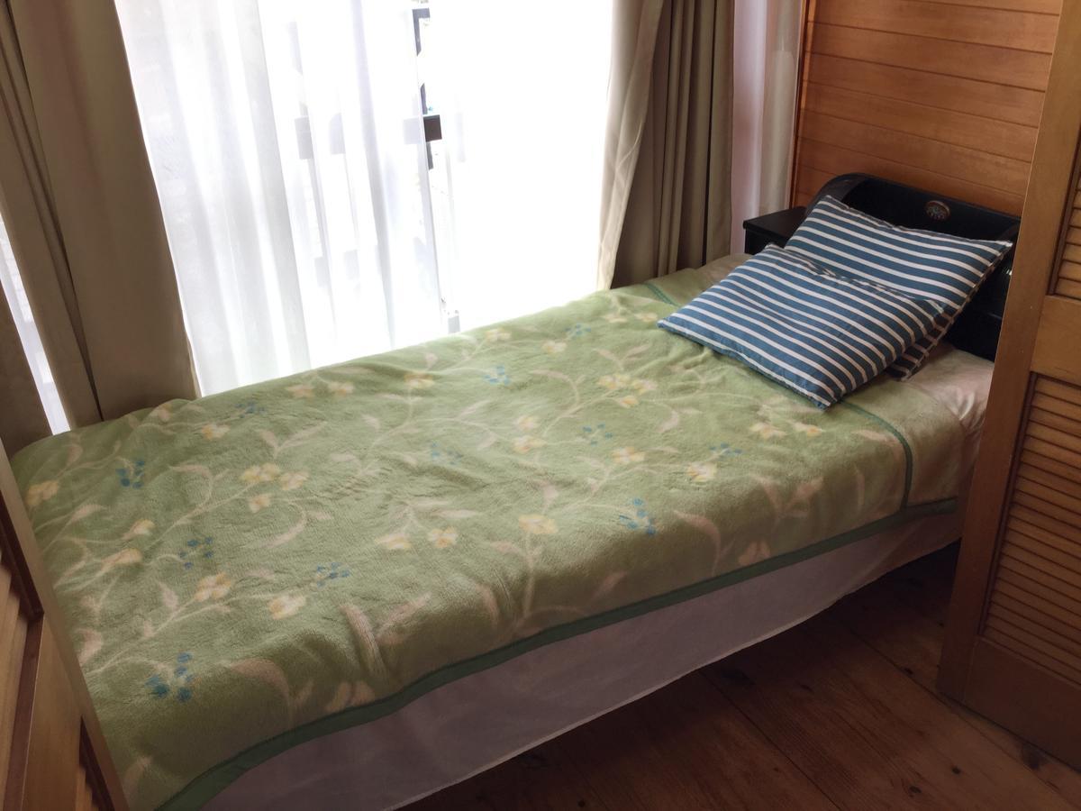 אונה Cottage Morino Paradiso מראה חיצוני תמונה