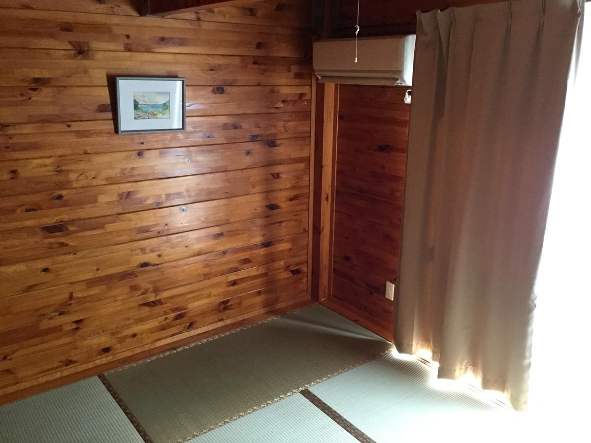 אונה Cottage Morino Paradiso מראה חיצוני תמונה