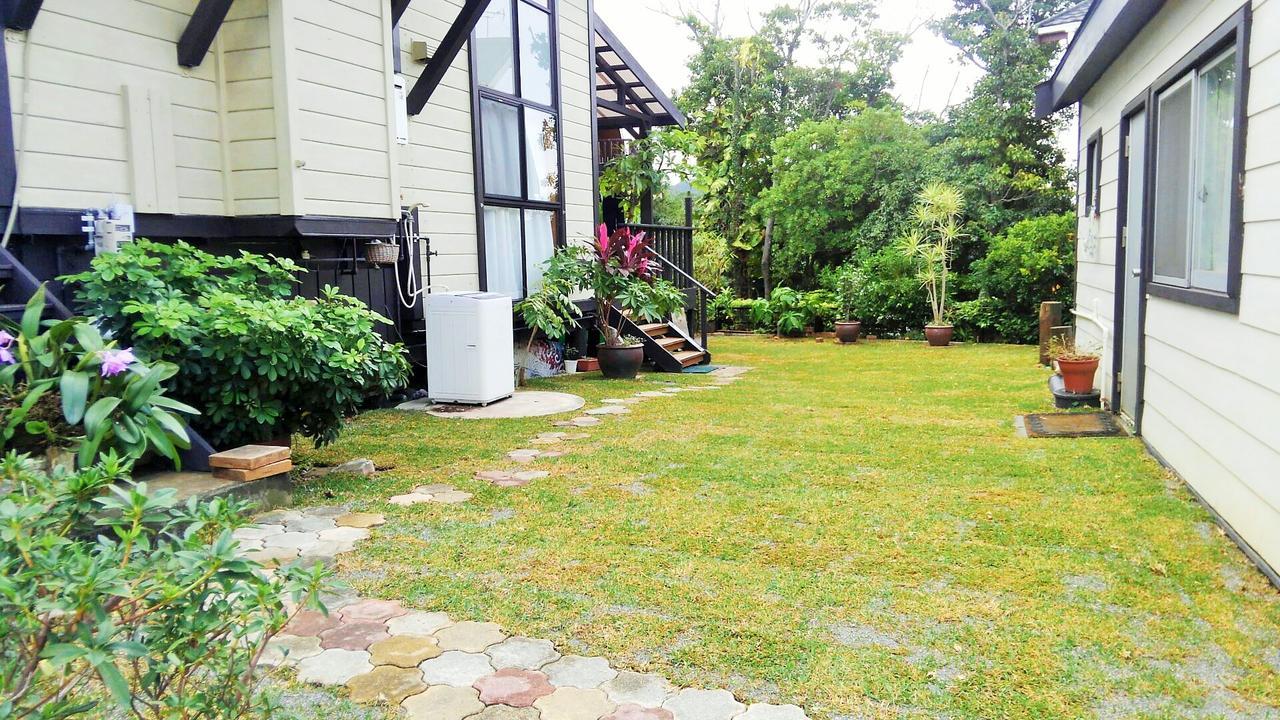 אונה Cottage Morino Paradiso מראה חיצוני תמונה