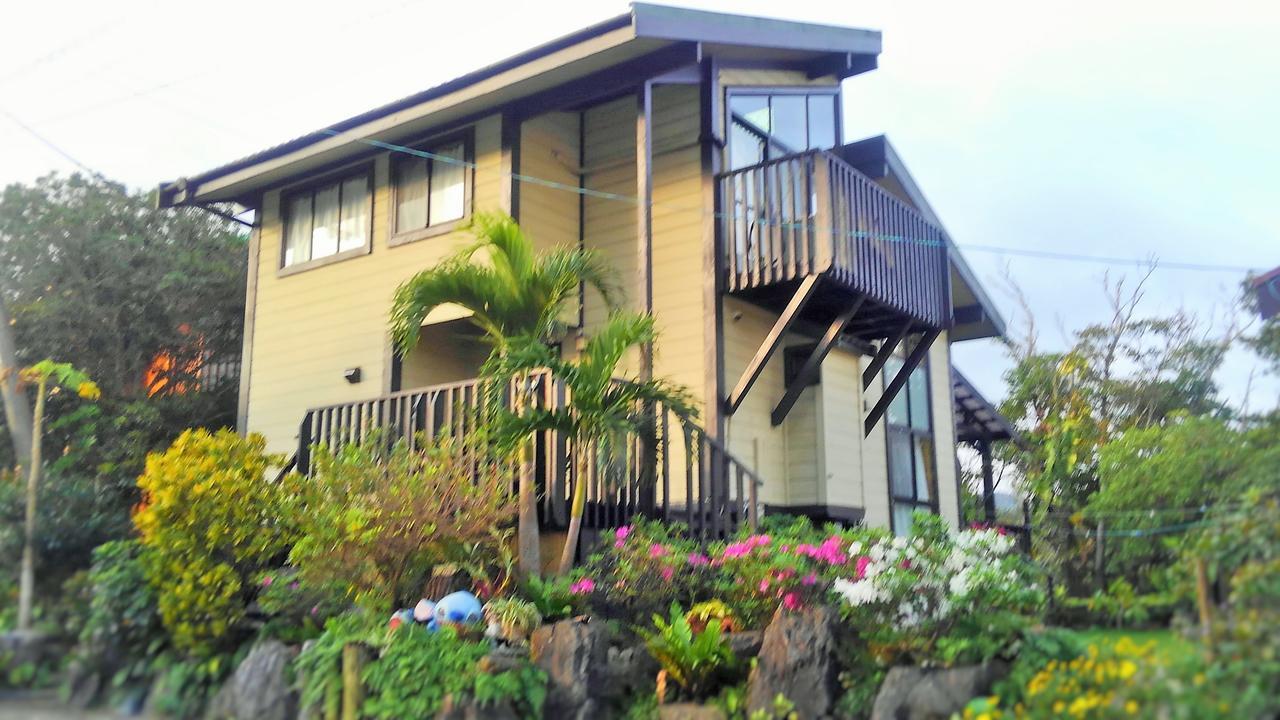 אונה Cottage Morino Paradiso מראה חיצוני תמונה
